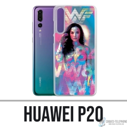 Custodia Huawei P20 -...
