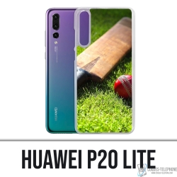 Huawei P20 Lite Case - Cricket