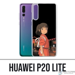 Coque Huawei P20 Lite - Le...