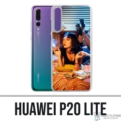 Huawei P20 Lite Case - Pulp...