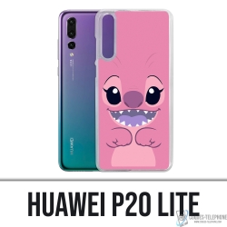 Funda Huawei P20 Lite - Ángel