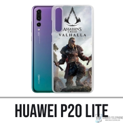 Huawei P20 Lite Case - Assassins Creed Valhalla