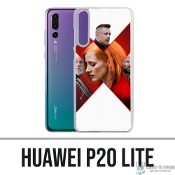 Huawei P20 Lite Case - Ava...