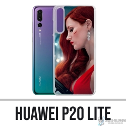 Huawei P20 Lite Case - Ava