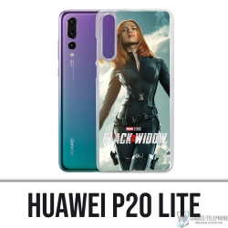 Huawei P20 Lite Case -...