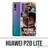 Huawei P20 Lite Case - Call Of Duty Kalter Krieg
