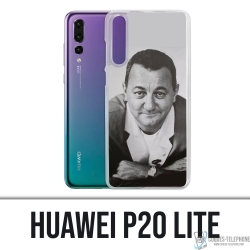 Coque Huawei P20 Lite - Coluche
