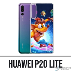Coque Huawei P20 Lite - Crash Bandicoot 4