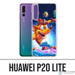 Custodia per Huawei P20...