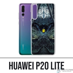 Huawei P20 Lite Case - Dark...