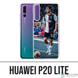 Huawei P20 Lite Case - Dybala Juventus