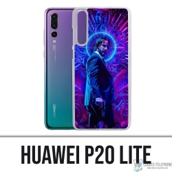 Huawei P20 Lite Case - John...