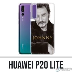 Funda Huawei P20 Lite -...