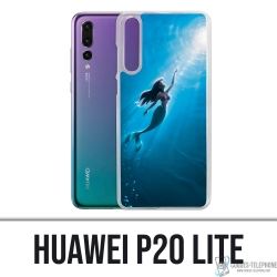 Huawei P20 Lite Case - Der...