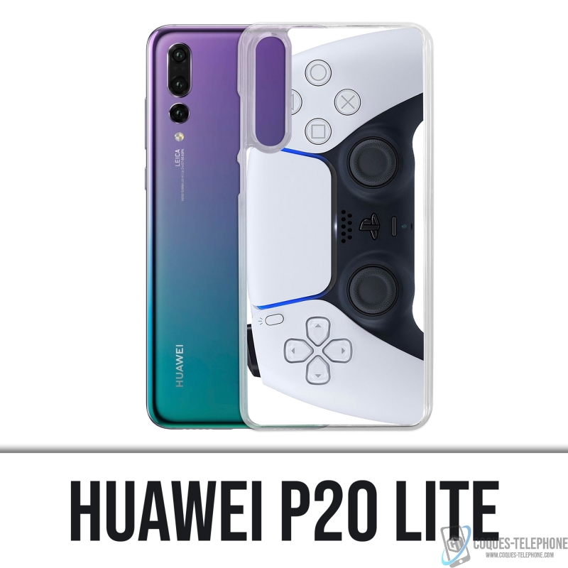 Huawei P20 Lite case - PS5 controller
