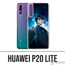 Huawei P20 Lite Case - Little Harry Potter