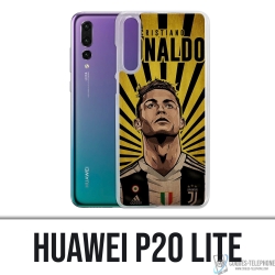 Custodia per Huawei P20...