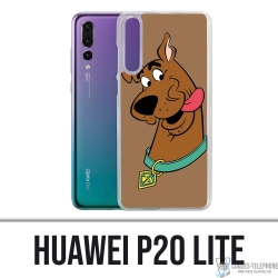 Huawei P20 Lite case -...