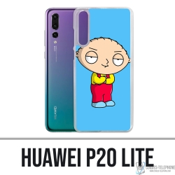 Huawei P20 Lite Case - Stewie Griffin