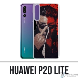 Huawei P20 Lite Case - The Boys Butcher