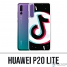 Coque Huawei P20 Lite - Tiktok Planet