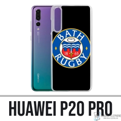 Coque Huawei P20 Pro - Bath Rugby