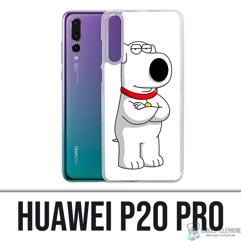 Huawei P20 Pro Case - Brian Griffin