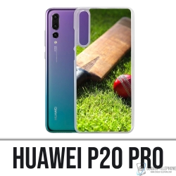 Coque Huawei P20 Pro - Cricket