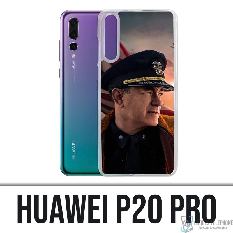 Huawei P20 Pro Case - Windhund