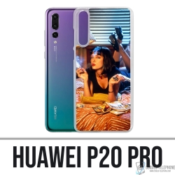 Huawei P20 Pro case - Pulp...