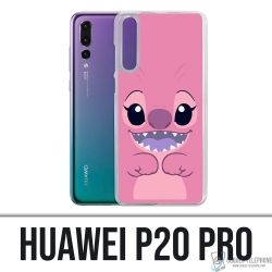 Coque Huawei P20 Pro - Angel