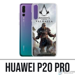 Huawei P20 Pro Case - Assassins Creed Valhalla
