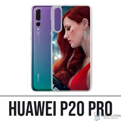 Custodia per Huawei P20 Pro...