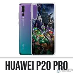 Huawei P20 Pro case -...