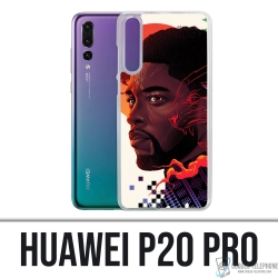Custodia per Huawei P20 Pro...