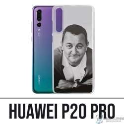 Coque Huawei P20 Pro - Coluche