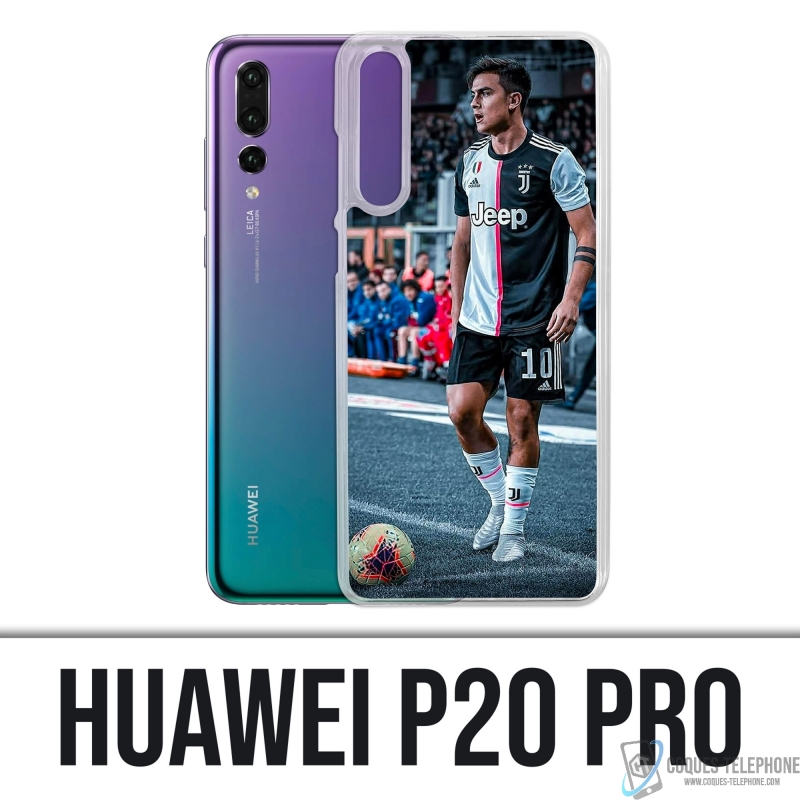 Funda para Huawei P20 Pro - Dybala Juventus