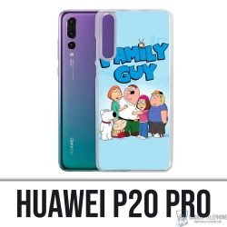 Coque Huawei P20 Pro -...