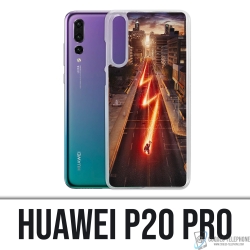 Huawei P20 Pro Case - Flash