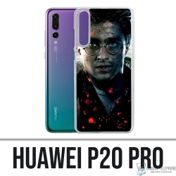 Huawei P20 Pro Case - Harry...