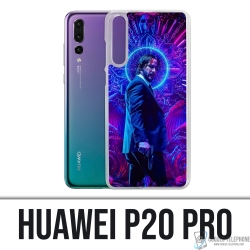 Funda Huawei P20 Pro - John...