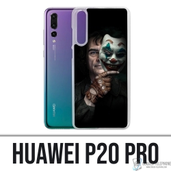 Huawei P20 Pro Case - Joker Mask
