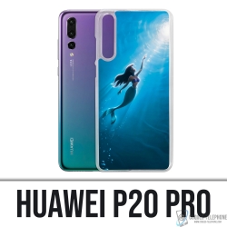 Funda Huawei P20 Pro - La...