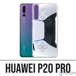 Coque Huawei P20 Pro - Manette PS5