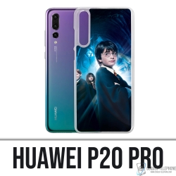 Huawei P20 Pro Case - Little Harry Potter