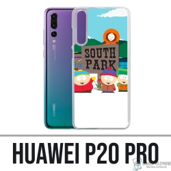 Huawei P20 Pro case - South...