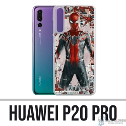 Huawei P20 Pro Case -...