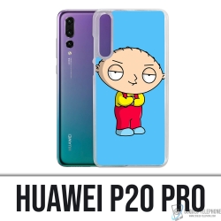 Funda para Huawei P20 Pro - Stewie Griffin