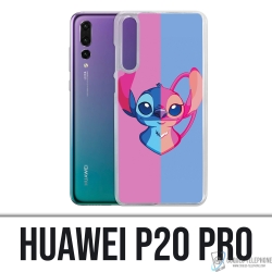 Huawei P20 Pro Case -...