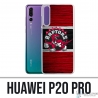 Huawei P20 Pro Case - Toronto Raptors